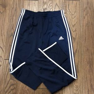 Adidas Warmup Pants